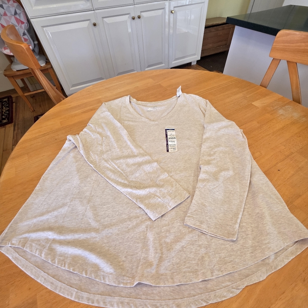 Womens Shirt